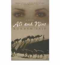 Ali And Nino - Vintage Books UK