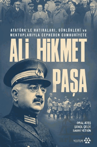 Ali Hikmet Paşa - Yeditepe Yayınevi
