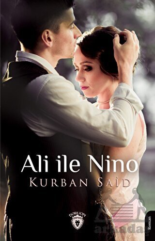 Ali İle Nino - 1