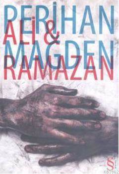 Ali & Ramazan - Everest Yayınları