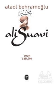 Ali Suavi - 1