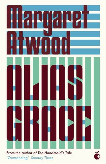 Alias Grace - Virago