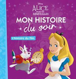 Alice Au Pays Des Merveilles - 1