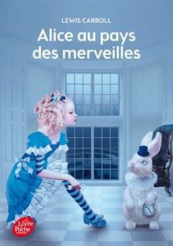 Alice Au Pays Des Merveilles - 1