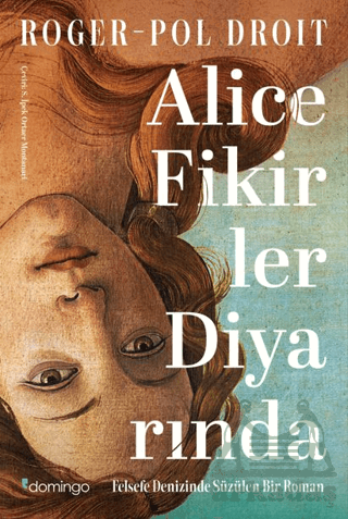 Alice Fikirler Diyarında - 1