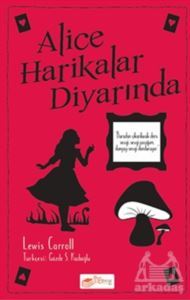 Alice Harikalar Diyarında - The Çocuk