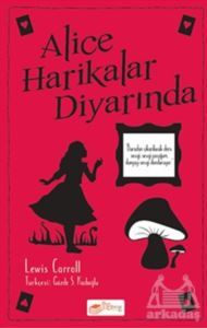 Alice Harikalar Diyarında - 1