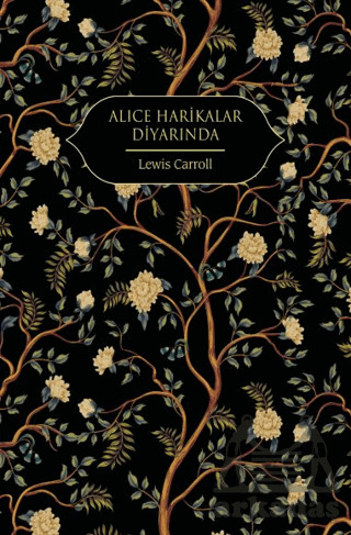 Alice Harikalar Diyarında - 1