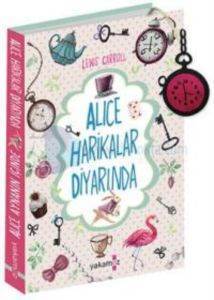 Alice Harikalar Diyarında - 1