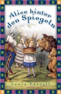 Alice hinter den Spiegeln - Anaconda