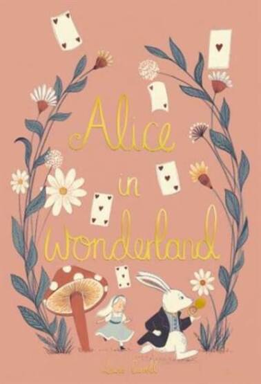 Alice İn Wonderland (Collector's Editon) - Wordsworth