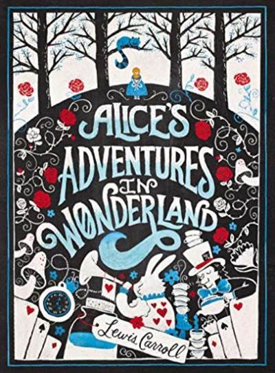 Alice's Adventures in Wonderland - 1