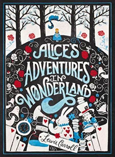 Alice's Adventures in Wonderland - Puffin Books USA