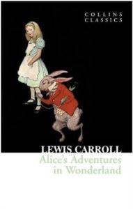 Alice’S Adventures In Wonderland - 1