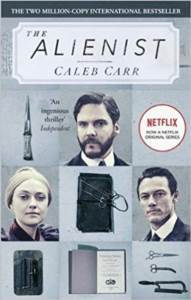 Alienist - 1