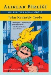 Alıklar Birliği - Kırmızı Kedi Yayınevi