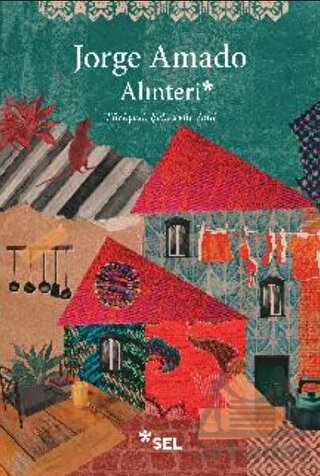 Alınteri - Sel Yayıncılık