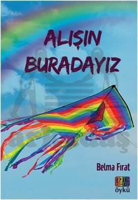 Alışın Buradayız - Nota Bene Yayınları