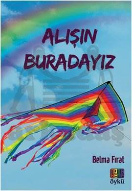 Alışın Buradayız - 1