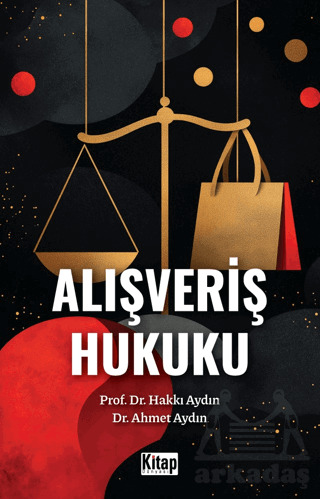 Alışveriş Hukuku - Kitap Dünyası Yayınları