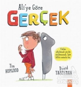 Ali'ye Göre Gerçek - 2