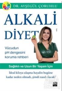 Alkali Diyet - Doğan Kitap