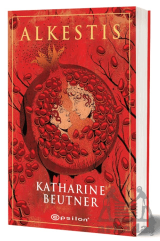 Alkestis - Epsilon Yayınevi