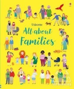 All About Families - 1