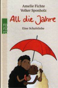 All die jahre - Rowohlt