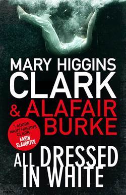 All Dresssed İn White (Under Suspicion 2) - Simon & Schuster UK