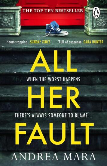 All Her Fault - Penguin Books UK