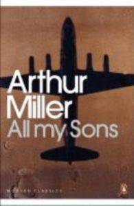 All My Sons - Penguin Books UK