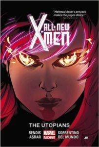 All-New X-Men 7 - Marvel