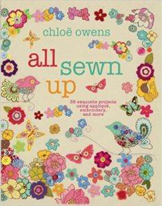 All Sewn Up - Cico Books