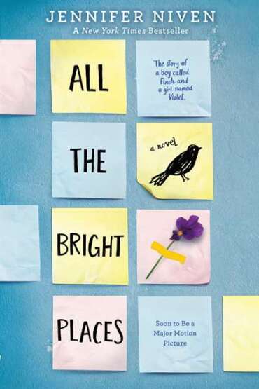 All the Bright Places - 1