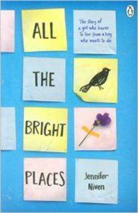 All the Bright Places - 1