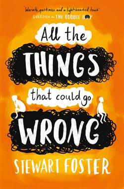 All The Things That Could Go Wrong - Simon & Schuster UK