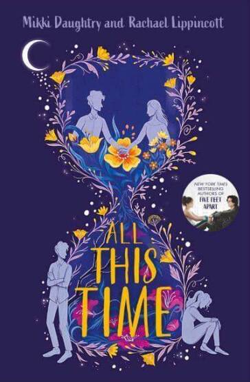 All This Time - Simon & Schuster UK