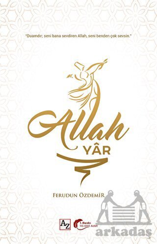 Allah Yar - Az Kitap