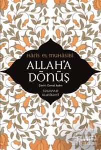 Allah'a Dönüş - Sufi Kitap