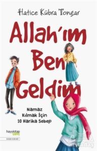 Allah’Im Ben Geldim - Hayykitap