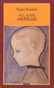 Allahın Askerleri - Yapı Kredi Yayınları
