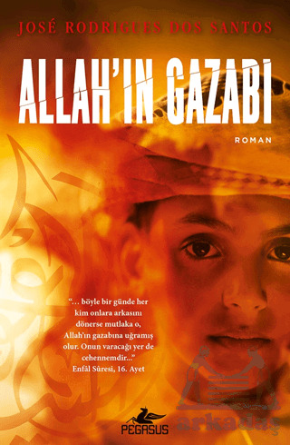 Allah'ın Gazabı - 1