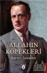 Allahın Köpekleri - Dorlion Yayınevi