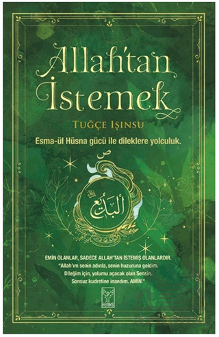 Allah’Tan İstemek - 1