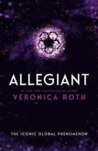 Allegiant (Divergent Trilogy 3) - 1