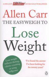 Allen Carr's Easyweigh to Lose Weight - 1