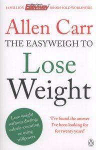 Allen Carr's Easyweigh to Lose Weight - Penguin Books UK