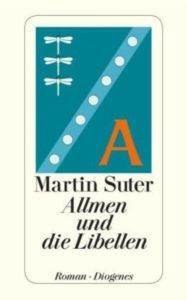 Allmen Und Die Libellen - 1