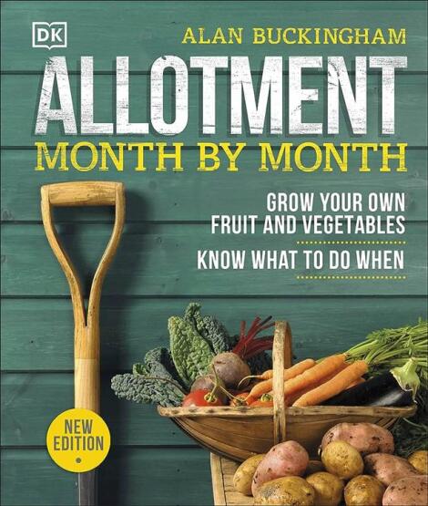 Allotment Month by Month - 1